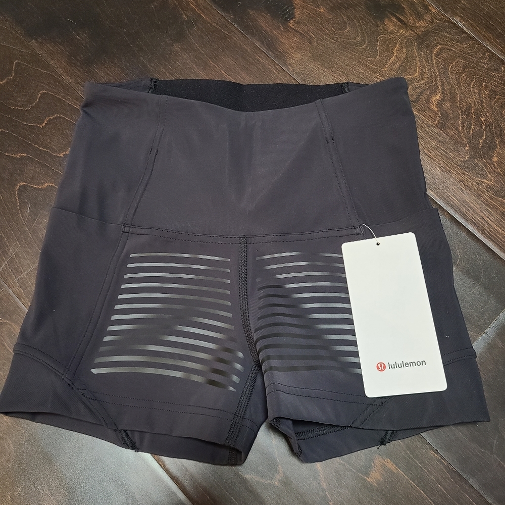 NWT Lululemon Shorts